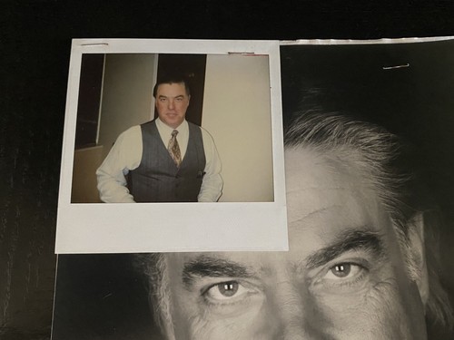 Bruce mcgill film casting - bruce,