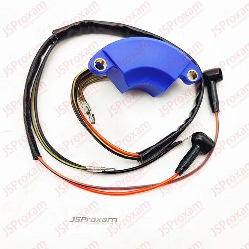 558487 cdi power pack - pack, 6