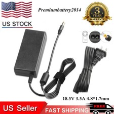 65W Adapter Battery Charger