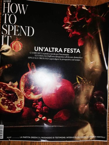 Ore how spend - to,