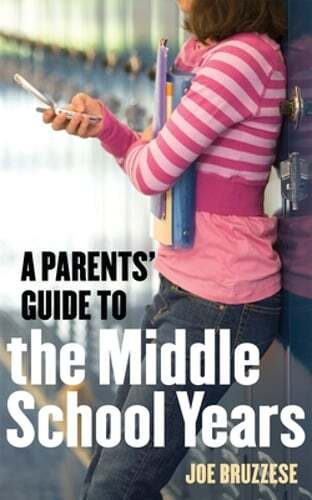 Parents guide the middle - a, parents'