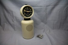 80s rhythm alarm clock with - 80s,