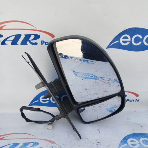 Specchietto destro elettrico