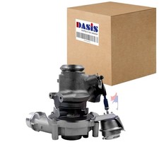 AKS DASIS TURBINA CON