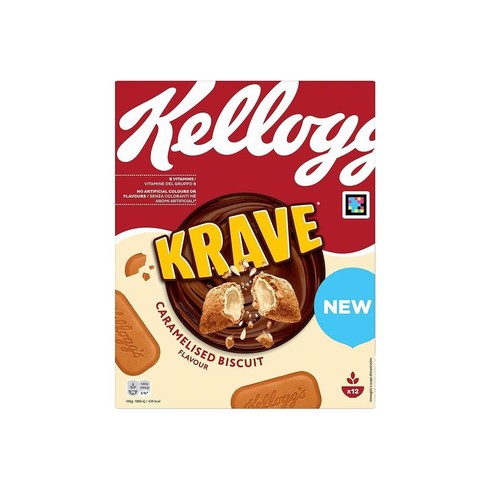 Cereali per colazione - colazione, con