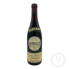 Bertani recioto della - -,