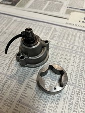 Guzzi v35,v50,65 Pompa Olio Originale