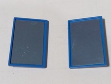 PLAYMOBIL X2 SPECCHI SYSTEM X