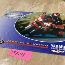 Yamaha 1996 Accessorio