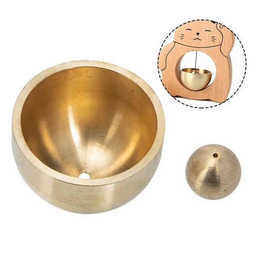 Campanello giapponese vintage - campanello,