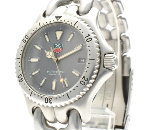 Orologio uomo tag heuer sel - tag,
