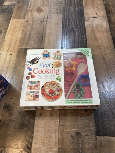Set cucina per bambini 8 - cucina,
