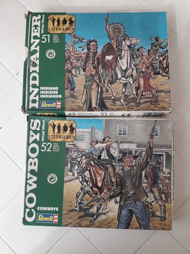 Indianer cowboys wild west - wild,