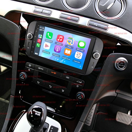 Autoradio 64g per - 7", ford