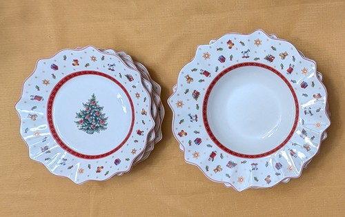Villeroy boch toy s - toy's, delight