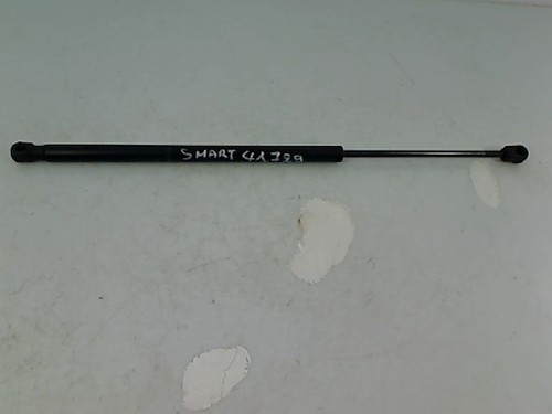 Ammortizzatori gas - ammortizzatori,