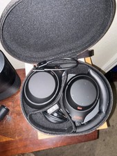 Sony WH-1000XM4 Wireless