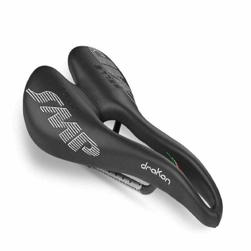 Selle smp drakon - selle, carbon