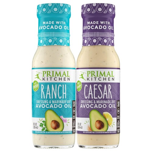 Primal cucina ranch condimento - cucina,