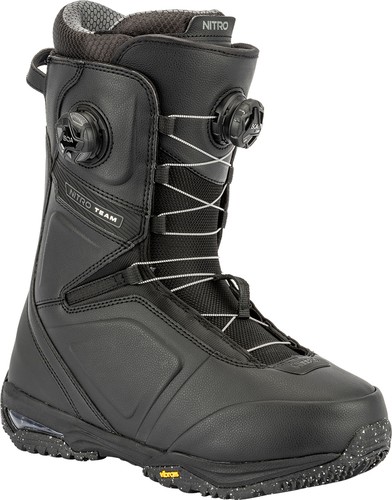 Scarpe snowboard nitro - scarpe,