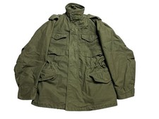 Giacca cappotto US Army M65