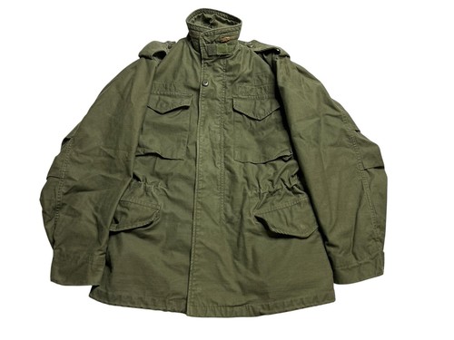 Giacca cappotto army m65 - giacca,