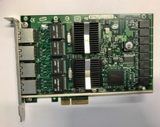 Intel Pro/1000 Quad Port