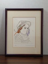 Bambola francese Kojima Toshio