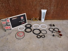 ROCKSHOX SUPER DELUXE REMOTE