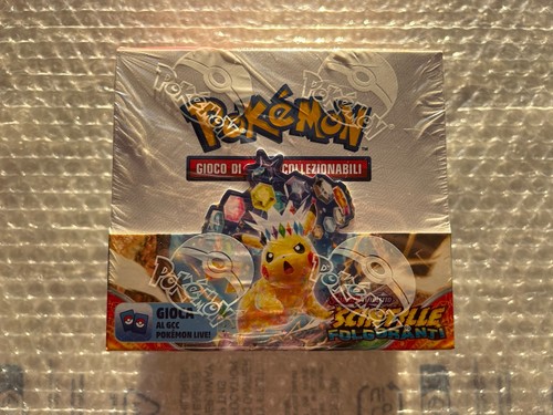 Pokémon scarlatto e - scarlatto,