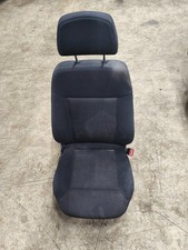 Sedile Passeggero Opel Zafira