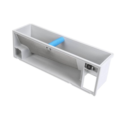 Scatola filtro hwz 9634348 - filtro, va