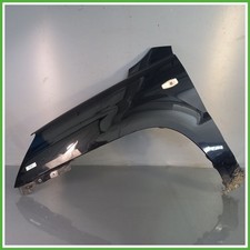 Parafango Carrozzeria Anteriore Sinistra SX KIA SPORTAGE 2a Serie 2004 2008 NERO