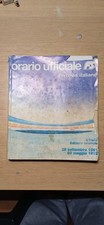 orario ferroviario italiano 20