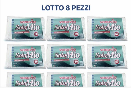 Confezioni asciugamani - 8, di