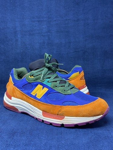 New balance 992 mius - balance,
