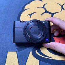 Sony RX100 II RX100M2 20,2 MP