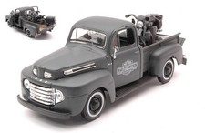 Ford F1 PickUp 1948 with