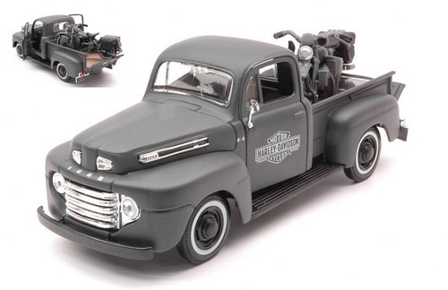 Ford pickup 1948 - 1948, with
