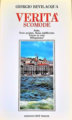 Libro verità scomode - libro,