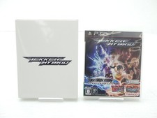 TEKKEN HYBRID PlayStation3 JP