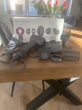 Dyson Supersonic