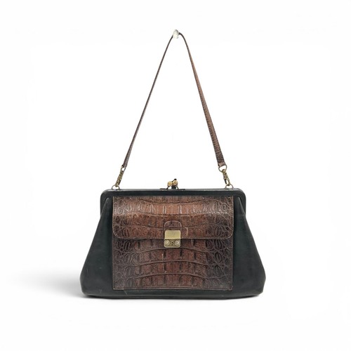 Borsa tracolla vintage in - a,