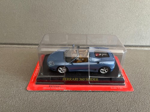 Auto miniatura collezione - miniatura,