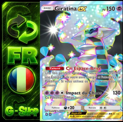 Pokemon tcg pocket giratina - pokemon,
