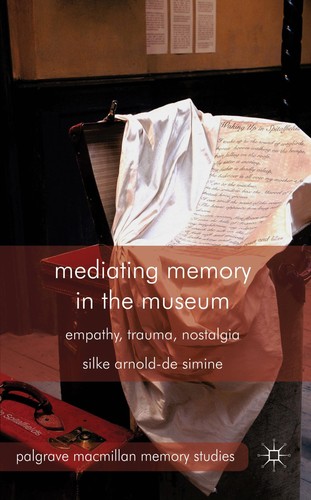 Mediating memory the - mediating,