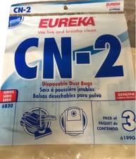 EUREKA STYLE CN-2 SACCHETTI