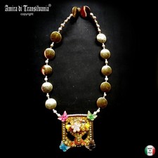 Albero della Vita Collana