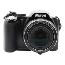 Nikon Coolpix P90 fotocamera