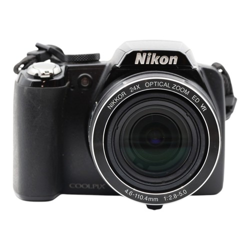 Nikon coolpix p90 fotocamera - p90,